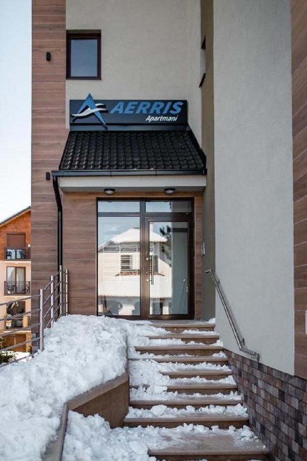 Grand View Apartment Zlatibor