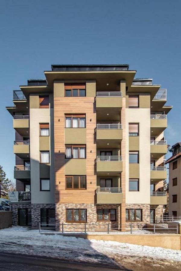 Grand View Apartment