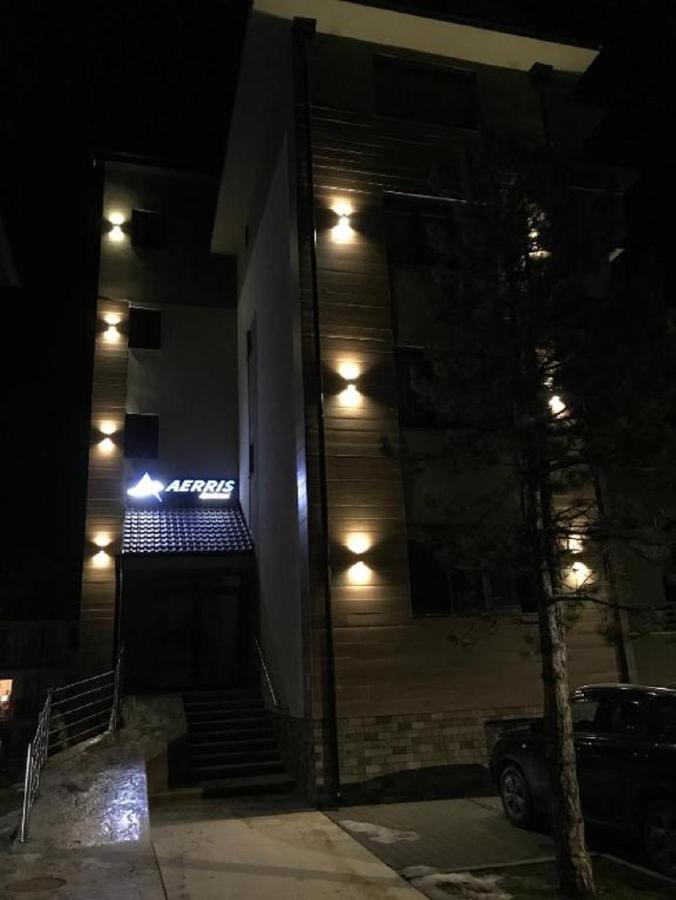 Grand View Apartment