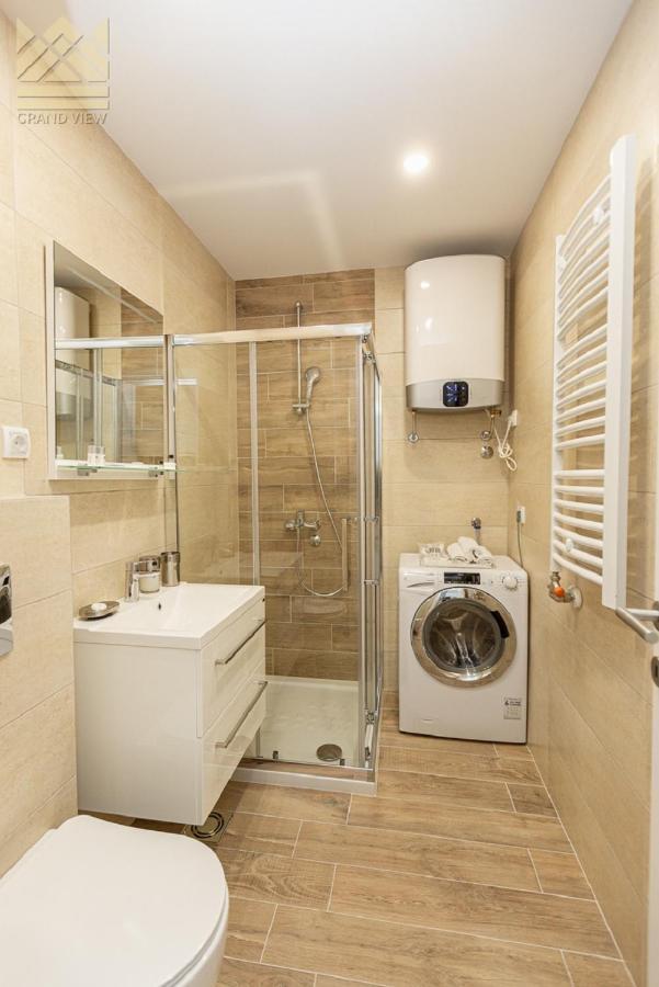 Grand View Apartment Zlatibor