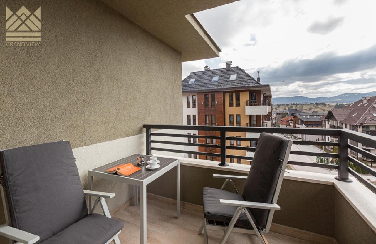 Apartment Grand View *