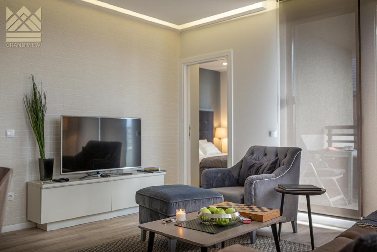 Apartment Grand View Zlatibor